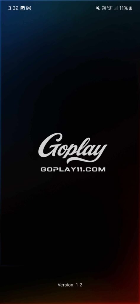 goplay sports app